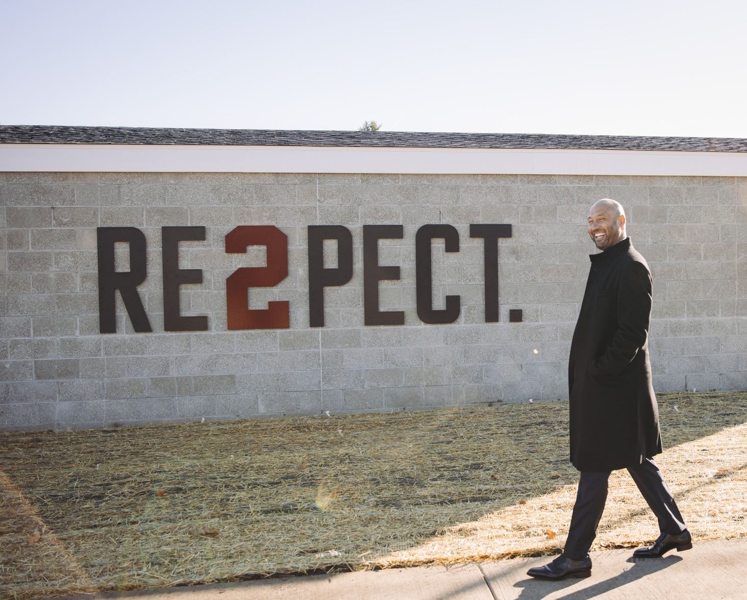  Derek Jeter at Kalamazoo Central 