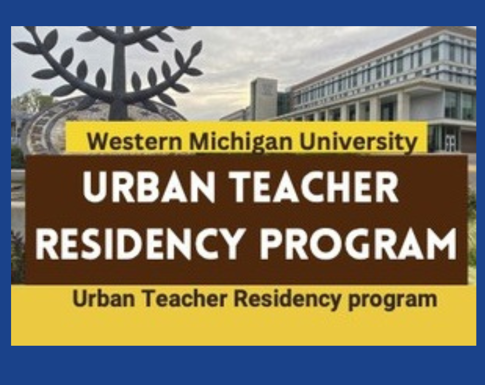  Urban Teacher Residency Program